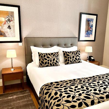 Apartment Downtown Lisbon Luaran gambar